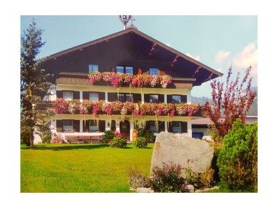 Apartment Apartment"2" /1 Schlafraum/DU/ WC,TV - Outdoor photo 4