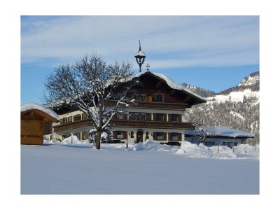 Apartment Apartment"4" / 1 Schlafraum, Dusche/WC in Kössen - Apartment