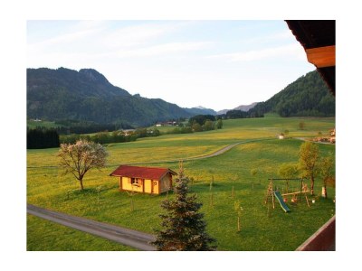 Apartment Apartment"4" / 1 Schlafraum, Dusche/WC - Outdoor photo 8