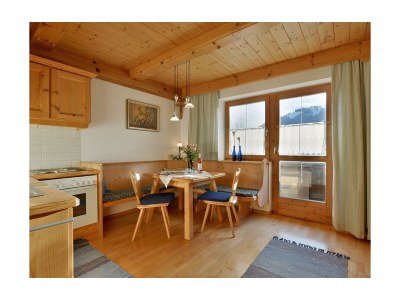 Apartment Apartment"4" / 1 Schlafraum, Dusche/WC - Features photo 13