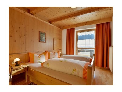 Apartment Apartment"4" / 1 Schlafraum, Dusche/WC - Features photo 14