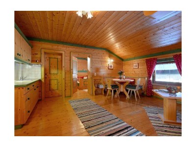 Apartment Apartment"5" /1 Schlafraum/DU/ WC,TV - Features photo 13