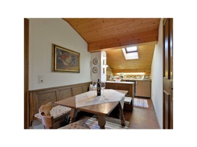 Apartment App."1" - 1 Schlafraum/Bad, WC,Balkon - Features photo 9