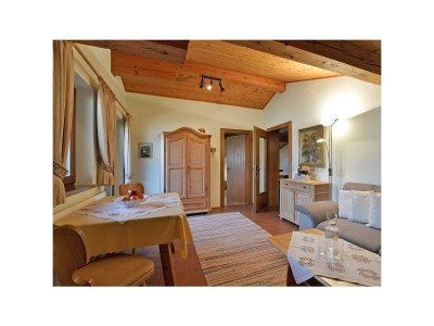 Apartment App."1" - 1 Schlafraum/Bad, WC,Balkon - Features photo 10