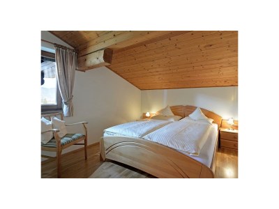 Apartment App."1" - 1 Schlafraum/Bad, WC,Balkon - Features photo 15