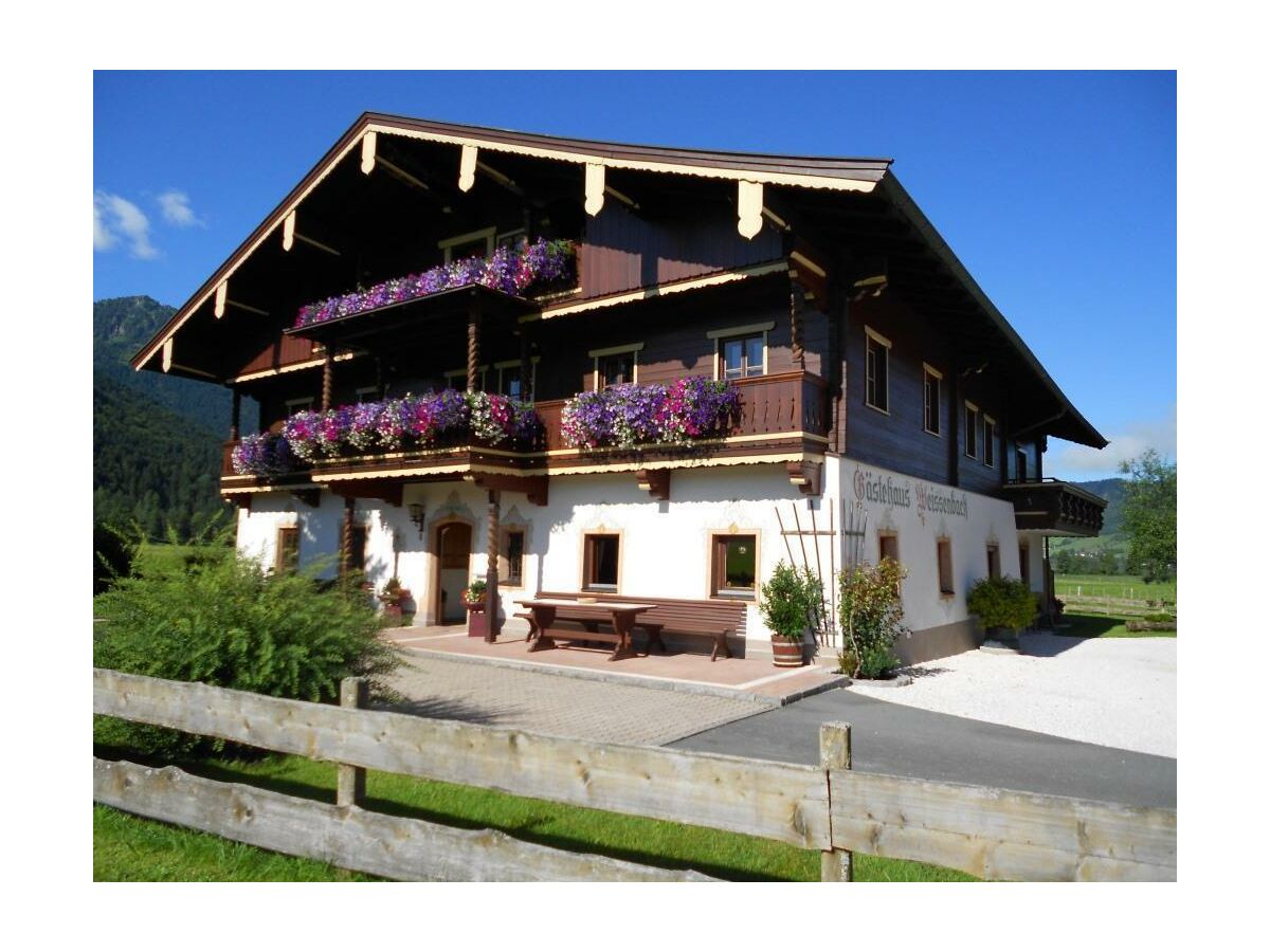 Apartment App."2" -1 Schlafraum/DU,WC,Balkon