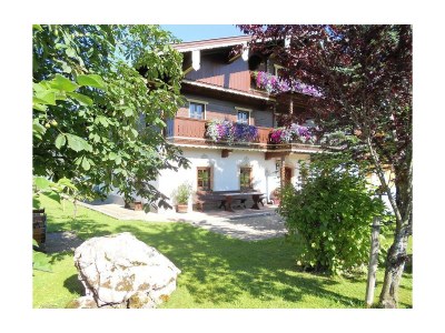 Apartment App."2" -1 Schlafraum/DU,WC,Balkon - Outdoor photo 3