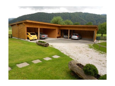 Apartment App."2" -1 Schlafraum/DU,WC,Balkon - Outdoor photo 7