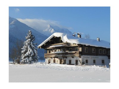 Apartment App."2" -1 Schlafraum/DU,WC,Balkon - Outdoor photo 8