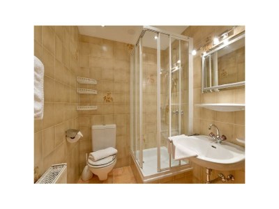Apartment App."2" -1 Schlafraum/DU,WC,Balkon - Features photo 10