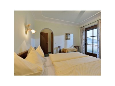 Apartment App."2" -1 Schlafraum/DU,WC,Balkon - Features photo 11