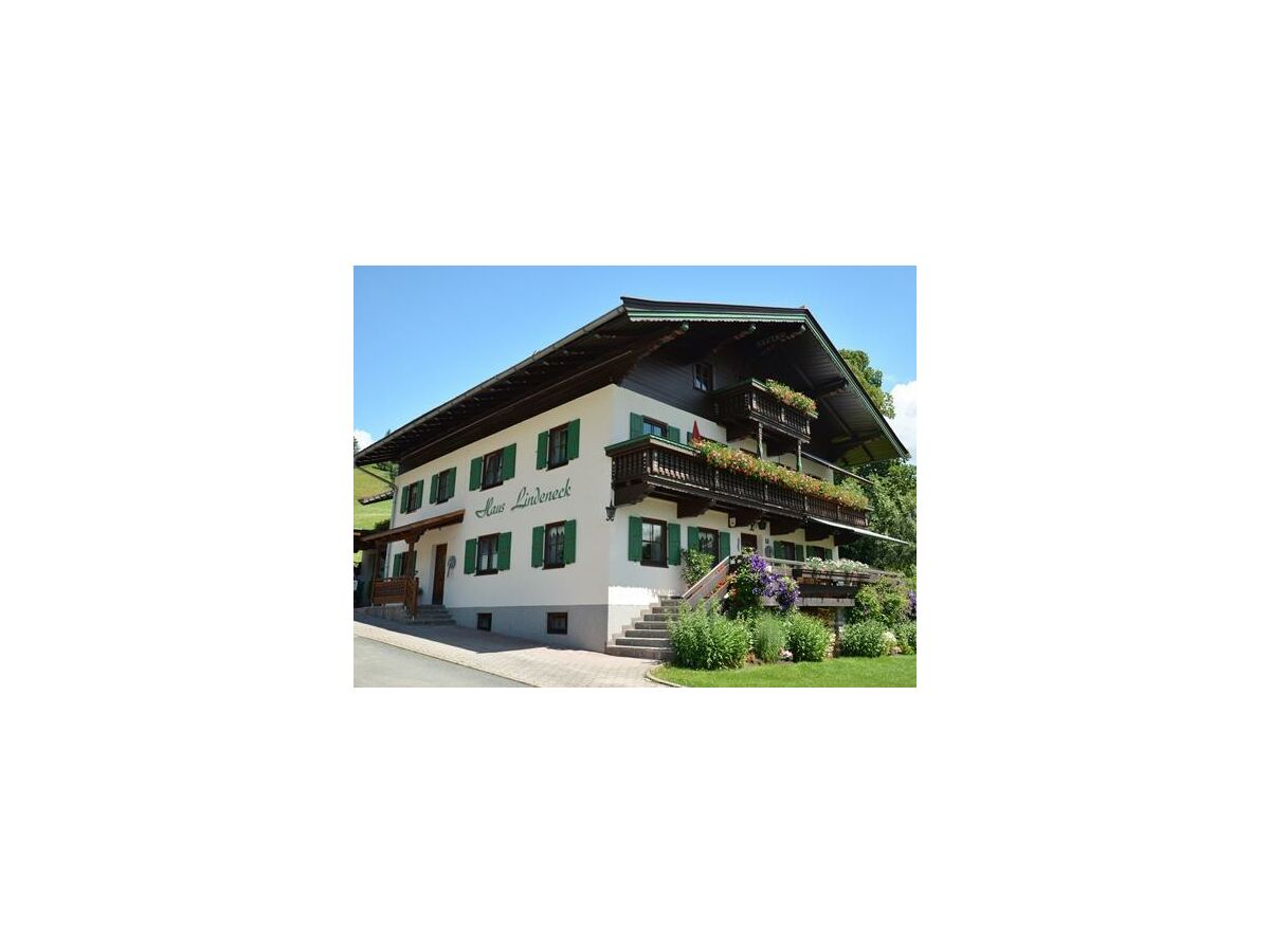 Apartment Kleines Appartement