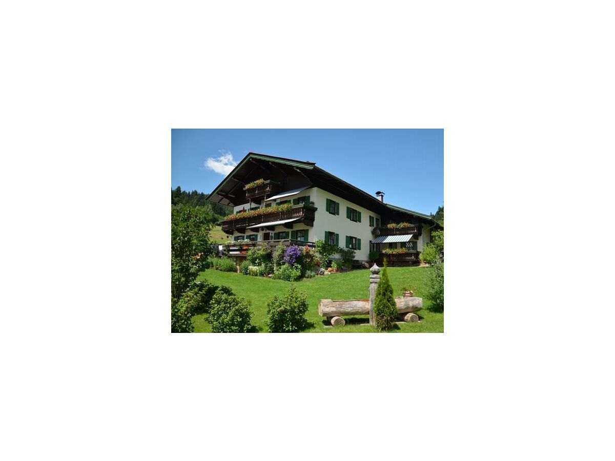 Apartment Kleines Appartement - Outdoor photo 2