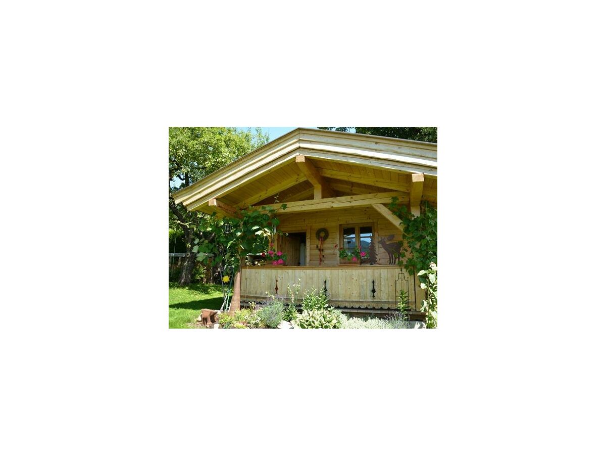 Apartment Kleines Appartement - Outdoor photo 5