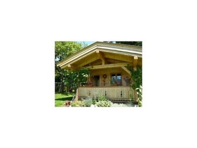 Apartment Kleines Appartement - Outdoor photo 5