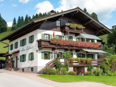 Apartment Kleines Appartement - Outdoor photo 12