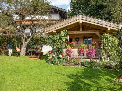 Apartment Kleines Appartement - Outdoor photo 14