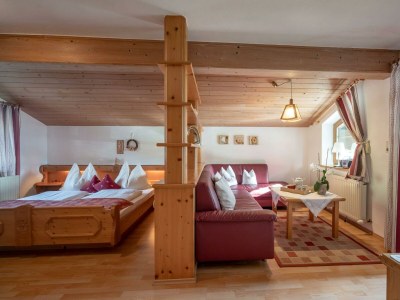 Apartment Kleines Appartement - Outdoor photo 15