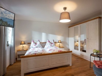 Apartment Kleines Appartement - Outdoor photo 17