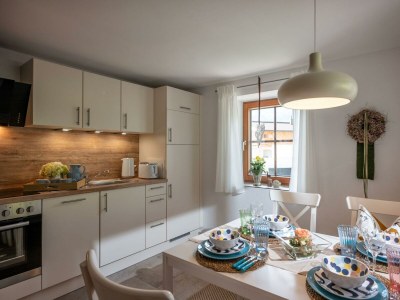 Apartment Kleines Appartement - Outdoor photo 19