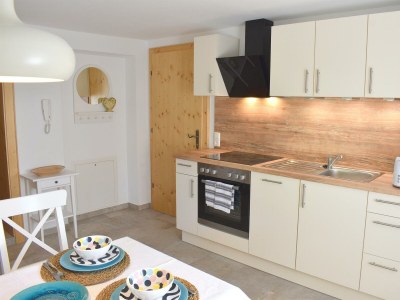 Apartment Kleines Appartement - Features photo 23