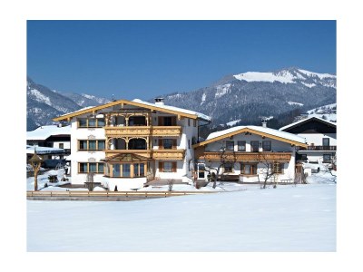 Apartment Ap."Veilchen" -Wohn-Schlafr./Du/WC,TV, - Outdoor photo 6