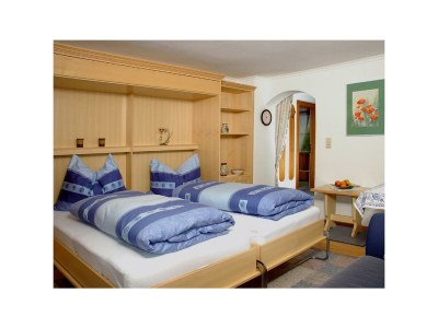 Apartment Ap."Veilchen" -Wohn-Schlafr./Du/WC,TV, - Features photo 7