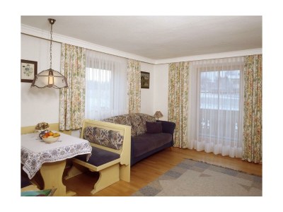 Apartment Ap."Veilchen" -Wohn-Schlafr./Du/WC,TV, - Features photo 8