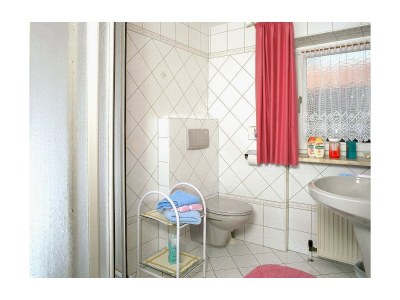 Apartment Ap."Veilchen" -Wohn-Schlafr./Du/WC,TV, - Features photo 9