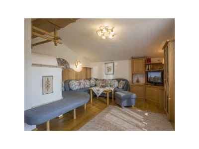 Apartment Ap."Nelke" -2 Schlafräume/Du/WC,TV,Tel, - Features photo 7