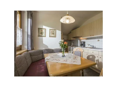 Apartment Ap."Nelke" -2 Schlafräume/Du/WC,TV,Tel, - Features photo 8