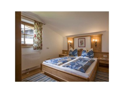 Apartment Ap."Nelke" -2 Schlafräume/Du/WC,TV,Tel, - Features photo 10