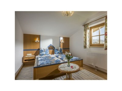 Apartment Ap."Nelke" -2 Schlafräume/Du/WC,TV,Tel, - Features photo 11