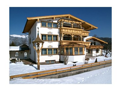 Apartment Ap."Tulpe" -1 Schlafraum/DU/ WC,Tel,TV - Outdoor photo 4