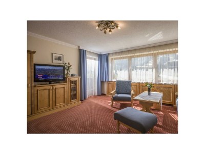 Apartment Ap."Tulpe" -1 Schlafraum/DU/ WC,Tel,TV - Features photo 7