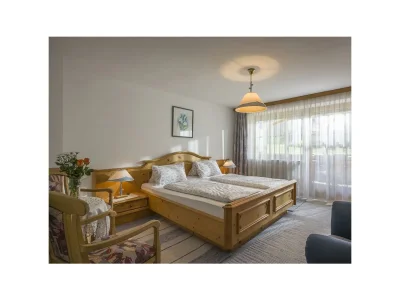 Apartment Ap."Tulpe" -1 Schlafraum/DU/ WC,Tel,TV - Features photo 8