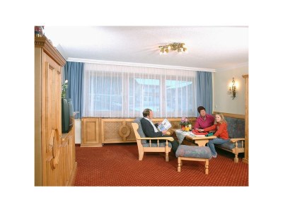 Apartment Ap."Tulpe" -1 Schlafraum/DU/ WC,Tel,TV - Features photo 10