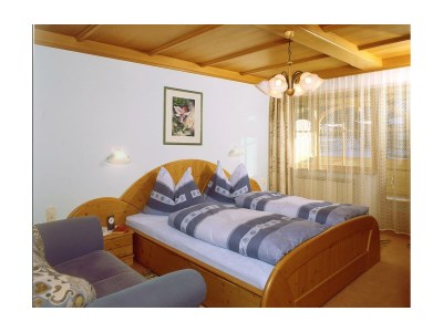 Apartment Ap."Rose"/1 Schlafraum/DU, WC,Tel,TV - Features photo 9