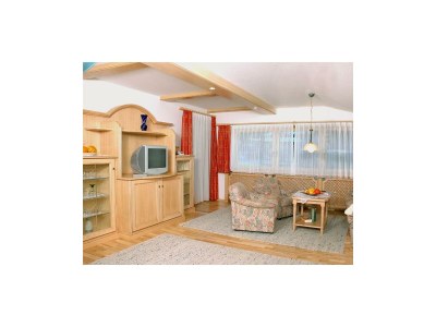 Apartment Ap."Rose"/1 Schlafraum/DU, WC,Tel,TV - Features photo 10