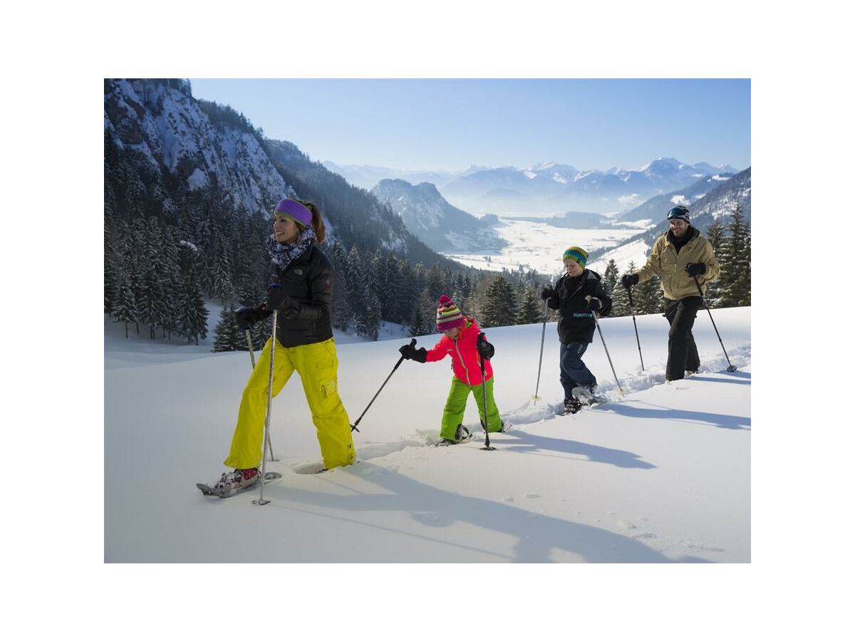 Apartment App."Wilder Kaiser"/1 Schlafraum/Du/WC