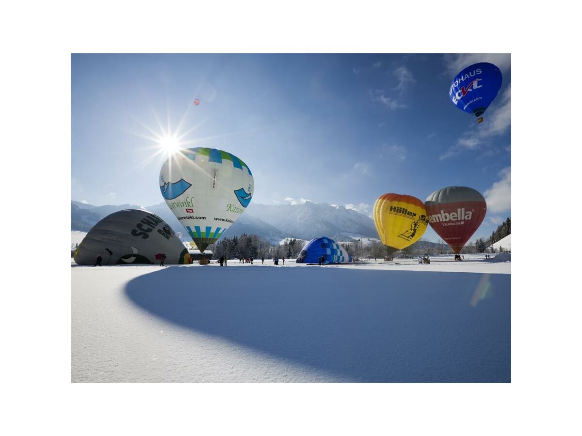 Apartment App."Wilder Kaiser"/1 Schlafraum/Du/WC - Outdoor photo 2