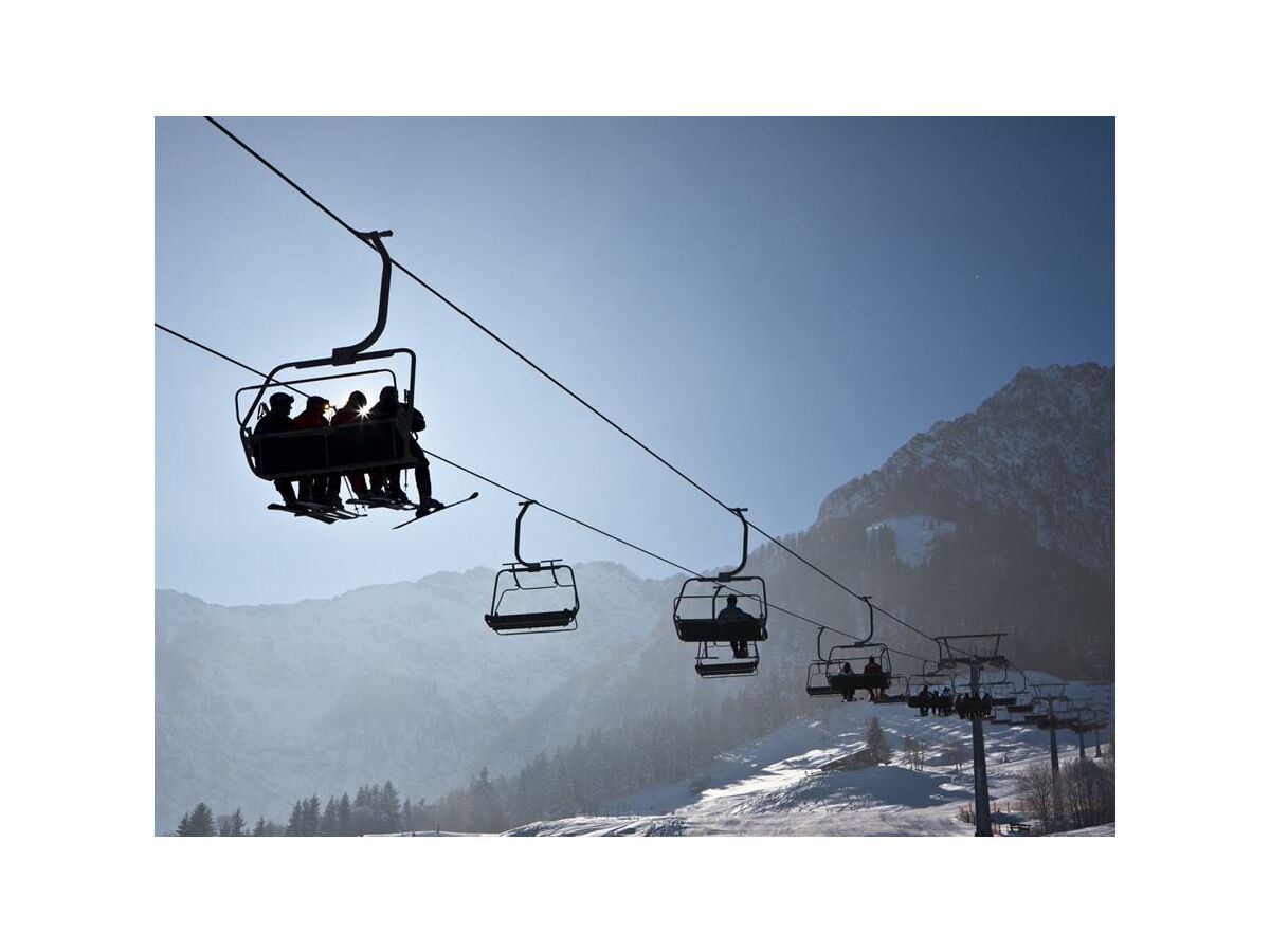 Apartment App."Wilder Kaiser"/1 Schlafraum/Du/WC - Outdoor photo 4