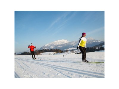 Apartment App."Wilder Kaiser"/1 Schlafraum/Du/WC - Outdoor photo 3