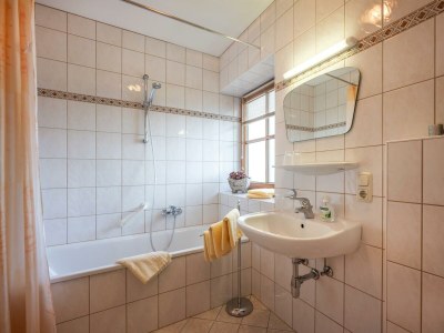 Apartment App."Wilder Kaiser"/1 Schlafraum/Du/WC - Outdoor photo 10