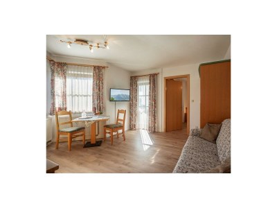 Apartment App."Wilder Kaiser"/1 Schlafraum/Du/WC - Features photo 17