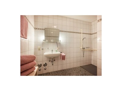 Apartment App."Wilder Kaiser"/1 Schlafraum/Du/WC - Features photo 19