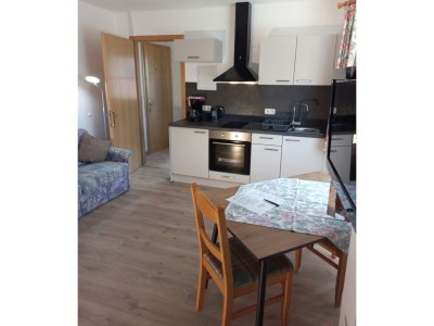 Apartment App."Wilder Kaiser"/1 Schlafraum/Du/WC - Features photo 20