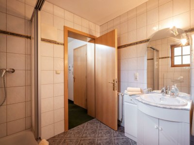 Apartment App."Geiglstein"/1 Schlafraum/Dusche, WC - Outdoor photo 7