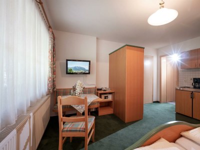 Apartment App."Geiglstein"/1 Schlafraum/Dusche, WC - Outdoor photo 9