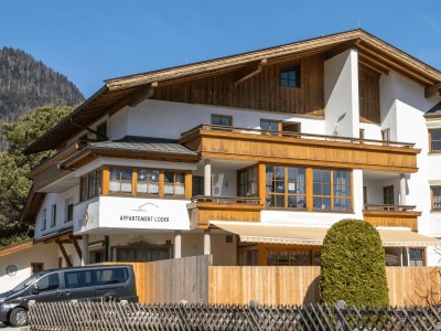 Apartment App."Geiglstein"/1 Schlafraum/Dusche, WC - Outdoor photo 13